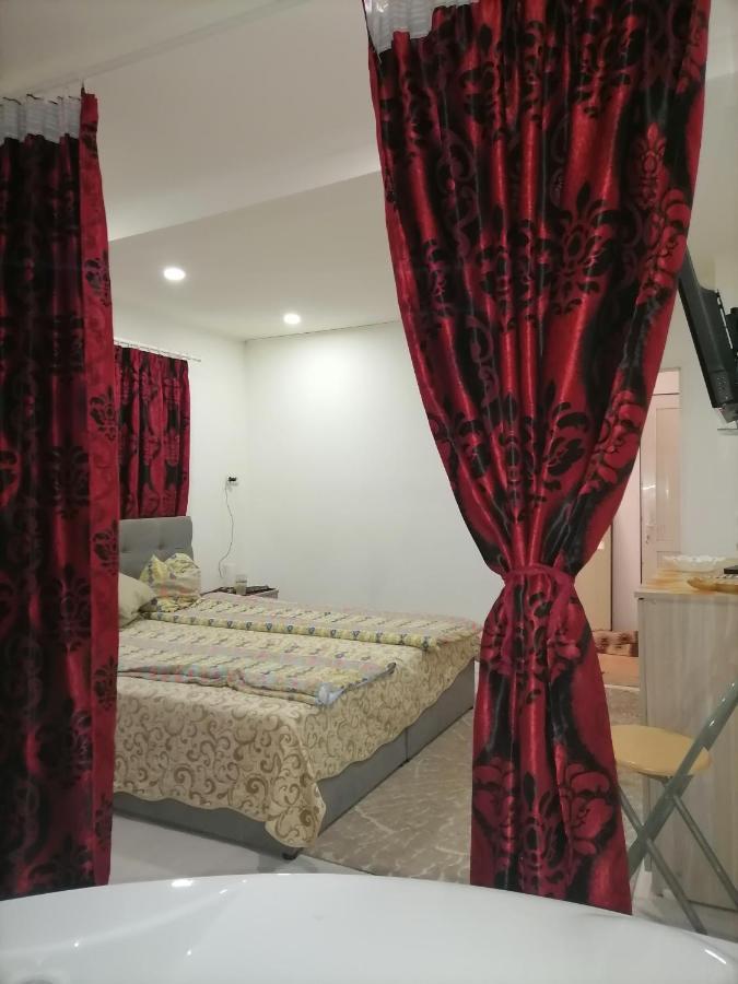 Made In Transilvania Sighişoara Eksteriør bilde