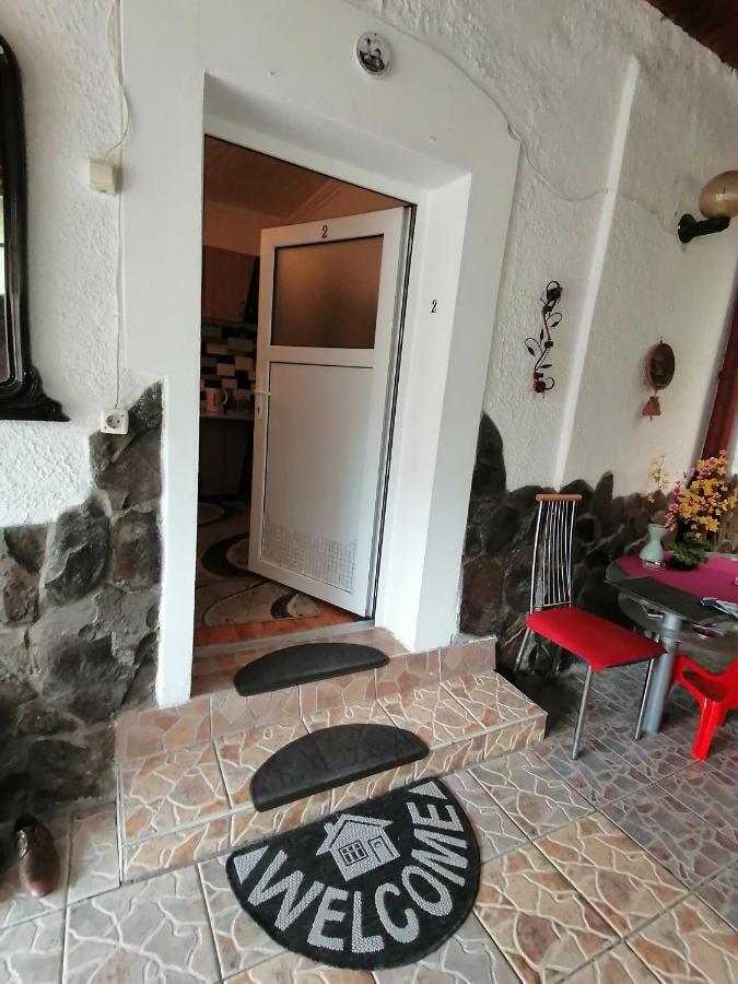 Made In Transilvania Sighişoara Eksteriør bilde
