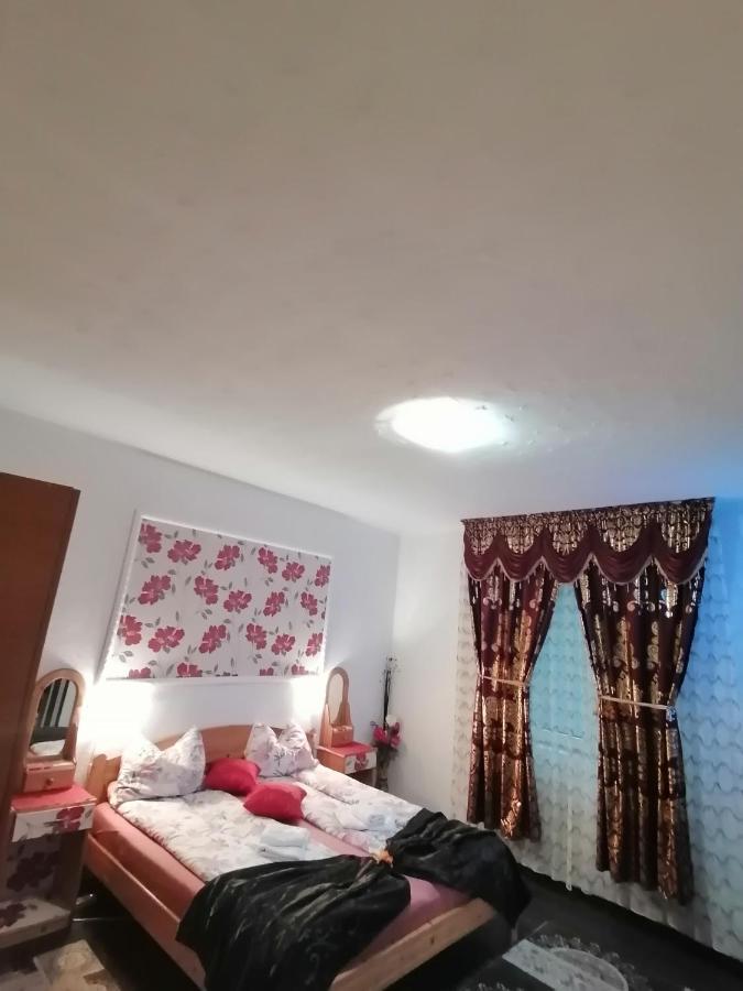 Made In Transilvania Sighişoara Eksteriør bilde
